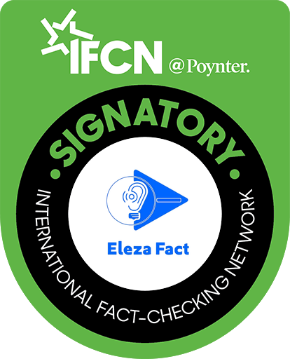 IFCN Signatory