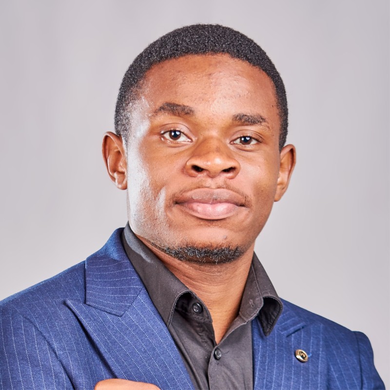 Joel Alimasi Kitambala